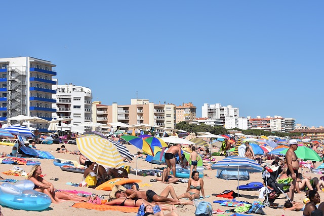 UK TV Online in Spain