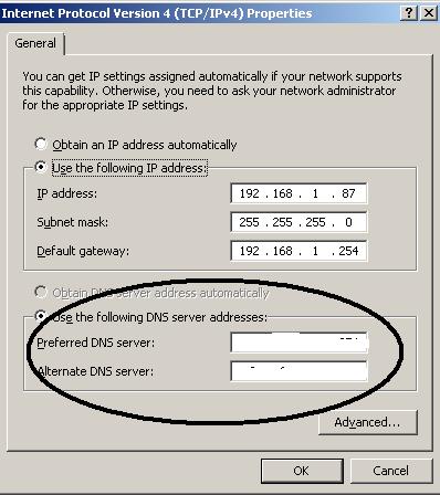 How to Configure Smart DNS