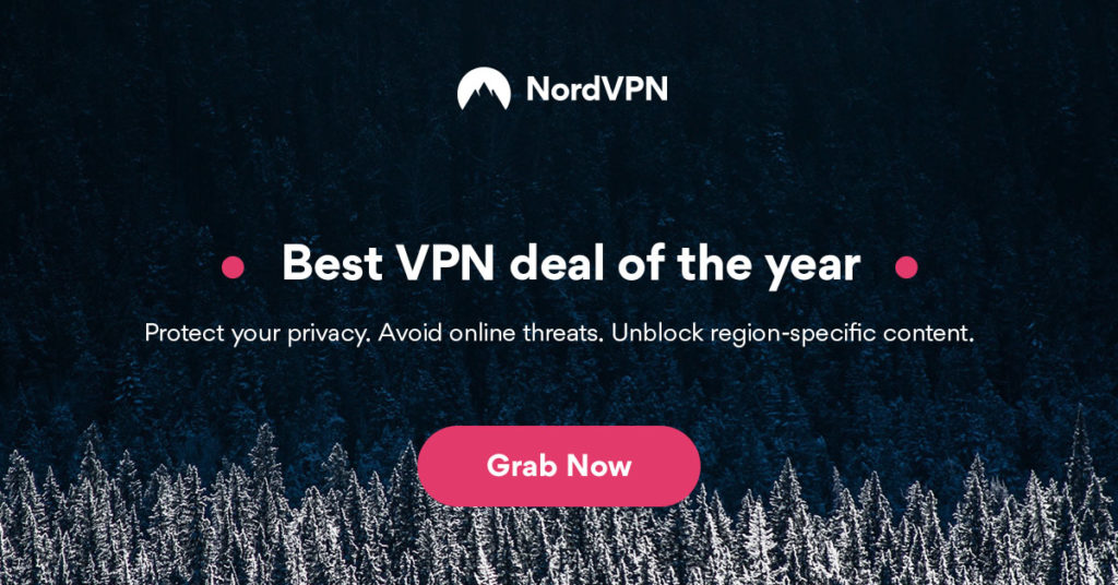 unblock TV with NordVPN