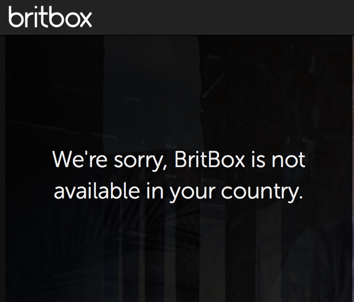 How to Watch Britbox