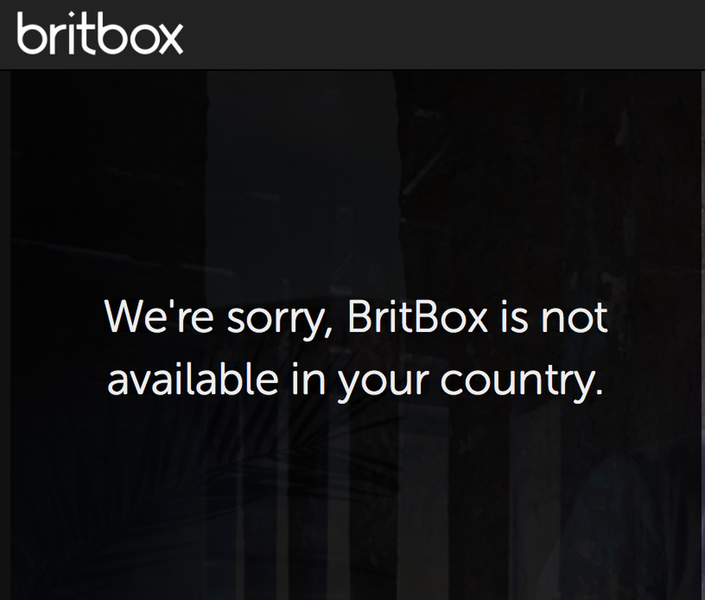 How to Watch Britbox