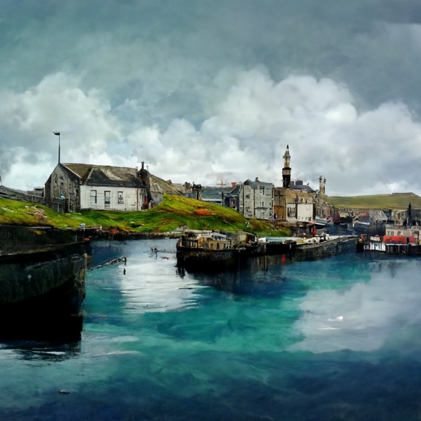 lerwick, Shetland